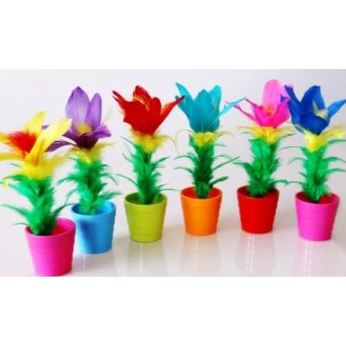 Teesea Magic Cane Flower Wand Medium Size Close-Up Magic Trick Prop Teesea Magic Cane Flower Wand Medium Size Close-Up Magic Trick Prop von Teesea