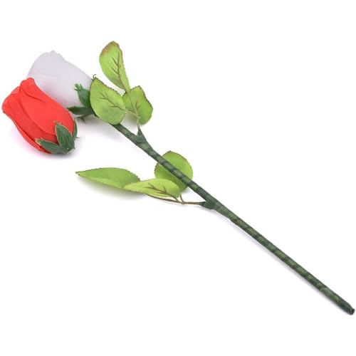 Teesea Rose Regeneration Magic Trick Prop für Bühne Illusionen Teesea Rose Regeneration Magic Trick Prop für Bühne Illusionen von Teesea