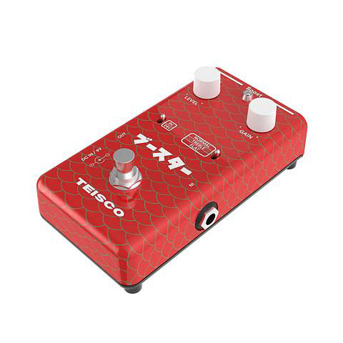 Teisco Boost Effektgerät E-Gitarre Teisco Boost Effektgerät E-Gitarre von Teisco