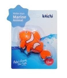 Teka Wundfische von Teka