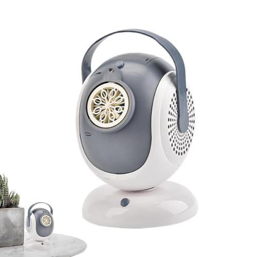 Teksome Bubble Machine für Kinder, automatische Bubble Machine,Rotierende Blasenmaschine mit LED -Licht - Tragbare Parteien Lieferungen, wiederaufladbares Schaumspielzeug für, Mädchen Teksome Bubble Machine für Kinder, automatische Bubble Machine,Rotierende Blasenmaschine mit LED -Licht - Tragbare Parteien Lieferungen, wiederaufladbares Schaumspielzeug für, Mädchen von Teksome