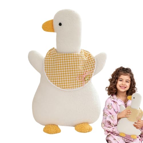 Teksome Plüschtierkissen, gefüllte Tierkissen - Plüschtierspielzeug - Puppenspielzeug für Mädchen, Heimdekoration für Schlafzimmer Spielzimmer im Wohnzimmer Teksome Plüschtierkissen, gefüllte Tierkissen - Plüschtierspielzeug - Puppenspielzeug für Mädchen, Heimdekoration für Schlafzimmer Spielzimmer im Wohnzimmer von Teksome