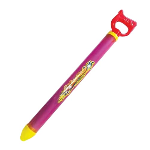 Teksome Wasserpistole | Schwimmbad Spiel mit Wasserspritzern,Tragbares Wasserspritz Spielzeug für Kinder Outdoor Garten Reise Pool Camping Baden Teksome Wasserpistole | Schwimmbad Spiel mit Wasserspritzern,Tragbares Wasserspritz Spielzeug für Kinder Outdoor Garten Reise Pool Camping Baden von Teksome
