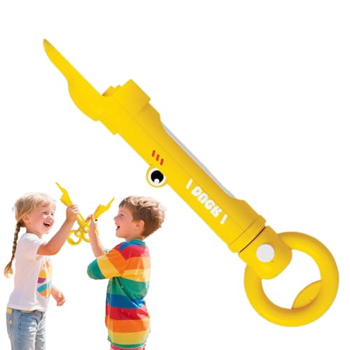 Teksome Wasserspritze Für Kinder,Süße Wasserpistole Für Wasserschlachten - Tragbares Spaß-Spritzspielzeug Für Pool Sommer Garten Strandaktivitäten Teksome Wasserspritze Für Kinder,Süße Wasserpistole Für Wasserschlachten - Tragbares Spaß-Spritzspielzeug Für Pool Sommer Garten Strandaktivitäten von Teksome
