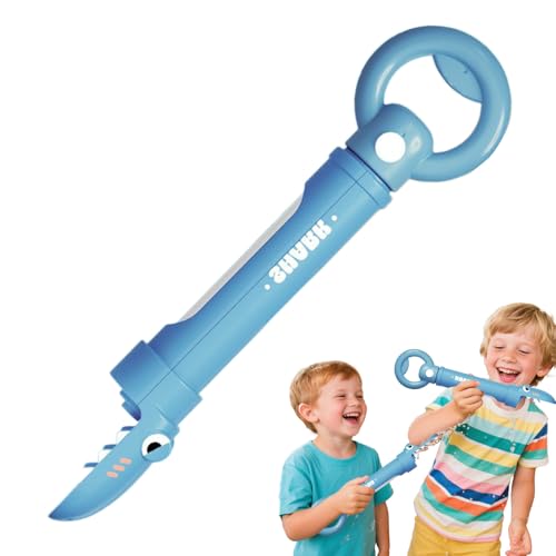 Teksome Wasserspritze Für Kinder,Süße Wasserpistole Für Wasserschlachten - Tragbares Spaß-Spritzspielzeug Für Pool Sommer Garten Strandaktivitäten Teksome Wasserspritze Für Kinder,Süße Wasserpistole Für Wasserschlachten - Tragbares Spaß-Spritzspielzeug Für Pool Sommer Garten Strandaktivitäten von Teksome