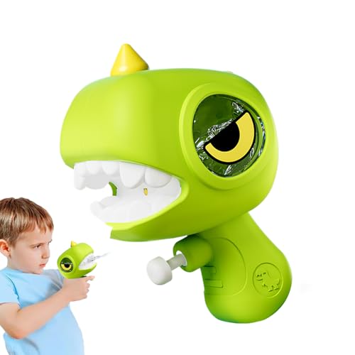 Teksome Wasserspritzer Für Kinder,Kinderspielzeug Wasserspritze - Mit Pumpfunktion Und Transparentem Tank Für Draußen Garten Freizeit Teksome Wasserspritzer Für Kinder,Kinderspielzeug Wasserspritze - Mit Pumpfunktion Und Transparentem Tank Für Draußen Garten Freizeit von Teksome