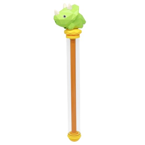 Teksome Wasserspritzspielzeug | Bewässerungsspritze Mit Sprühfunktion,Draußenspaß Für Kinder Und Familie von Teksome