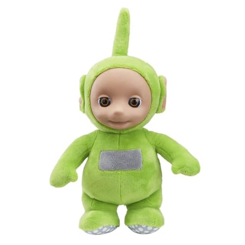 Character Uk Teletubbies 8 Inch Talking Dipsy Soft Toy von Teletubbies