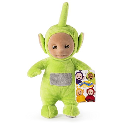Teletubbies 8 Zoll Dipsy Sound Plüsch Teletubbies 8 Zoll Dipsy Sound Plüsch von Teletubbies