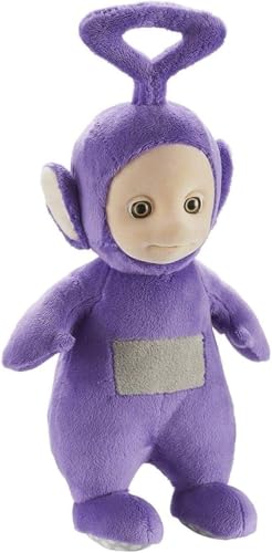 Teletubbies 8 Zoll Tinky Winky Sound Plüsch von Teletubbies