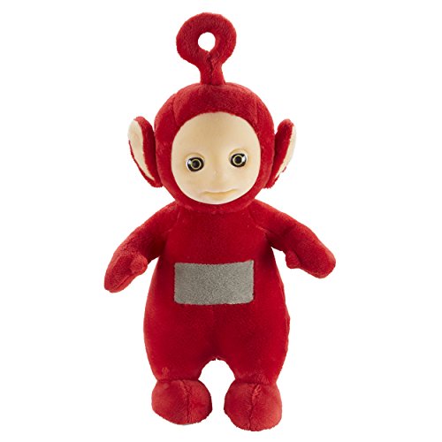 Teletubbies 8" Talking Po Plush Soft Toy von Teletubbies