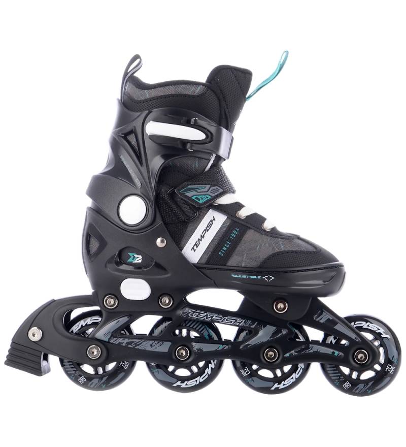 Tempish Rollschuhe - Dusty 2 Verstellbar Inlineskates - Tempish - 33/36 - Rollschuhe Tempish Rollschuhe - Dusty 2 Verstellbar Inlineskates - Tempish - 33/36 - Rollschuhe von Tempish