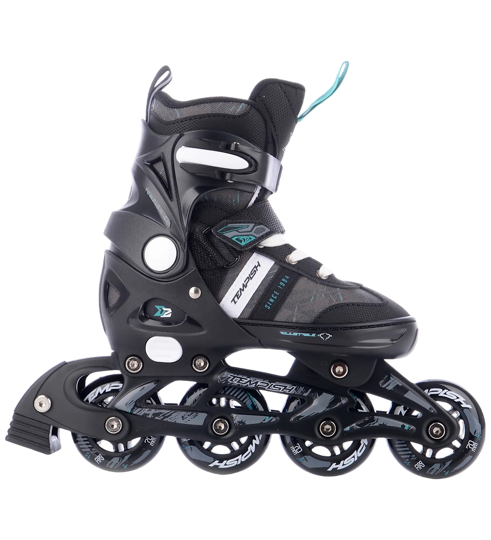 Tempish Rollschuhe - Dusty 2 Verstellbar Inlineskates - Tempish - 40/43 - Rollschuhe Tempish Rollschuhe - Dusty 2 Verstellbar Inlineskates - Tempish - 40/43 - Rollschuhe von Tempish