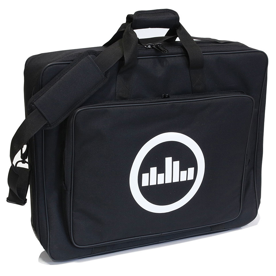 Temple Audio Design TRIO-21 SC Softcase Tasche/Case Pedalboard Temple Audio Design TRIO-21 SC Softcase Tasche/Case Pedalboard von Temple Audio Design