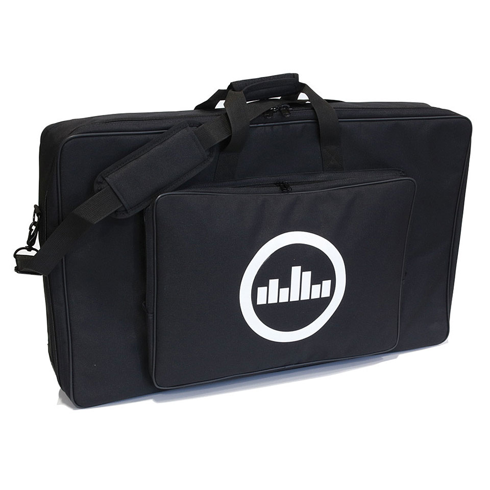 Temple Audio Design TRIO-28 SC Softcase Tasche/Case Pedalboard Temple Audio Design TRIO-28 SC Softcase Tasche/Case Pedalboard von Temple Audio Design