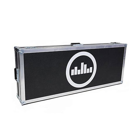 Temple Audio Design TRIO-43-HC Hardcase Tasche/Case Pedalboard Temple Audio Design TRIO-43-HC Hardcase Tasche/Case Pedalboard von Temple Audio Design