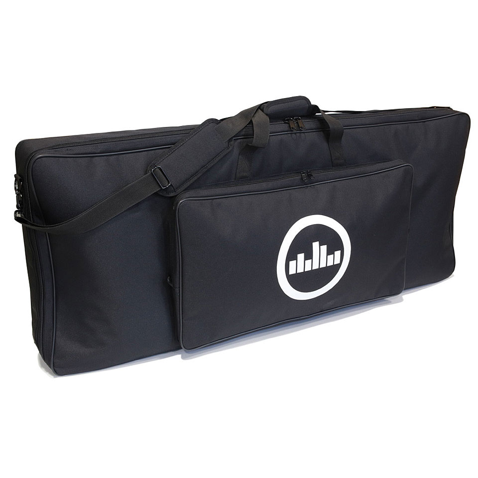 Temple Audio Design TRIO-43 SC Softcase Tasche/Case Pedalboard Temple Audio Design TRIO-43 SC Softcase Tasche/Case Pedalboard von Temple Audio Design