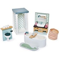 Badezimmer von Tender Leaf Toys