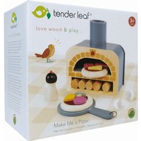 Pizzaofen von Tender Leaf Toys