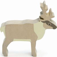 TENDER LEAF TOYS - Holztier Elch TENDER LEAF TOYS - Holztier Elch von Carletto Deutschland GmbH