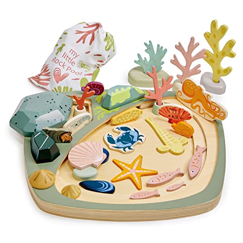 Tender Leaf Mijn Vijvertje von Tender Leaf Toys