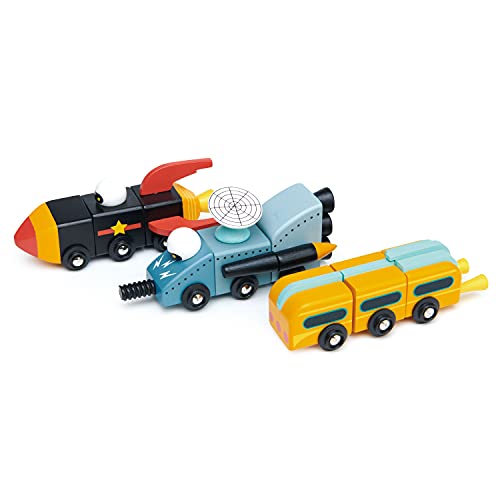 Tender Leaf Toys 7508342 Fahrzeuge Tender Leaf Toys 7508342 Fahrzeuge von Tender Leaf Toys