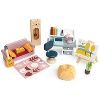 Tender leaf Toys - Arbeitszimmer für Puppenhaus Tender leaf Toys - Arbeitszimmer für Puppenhaus von Tender Leaf Toys