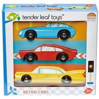 Tender leaf Toys - Auto retro von Tender Leaf Toys