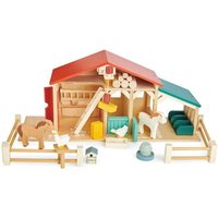 Tender leaf Toys - Bauernhof Tender leaf Toys - Bauernhof von Tender Leaf Toys