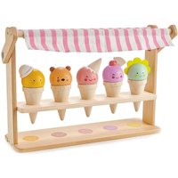 Eistüten-Boutique von Tender Leaf Toys