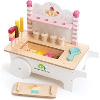 Tender leaf Toys - Eiswagen Tender leaf Toys - Eiswagen von Tender Leaf Toys