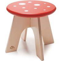 Tender leaf Toys - Hocker Fliegenpilz von Tender Leaf Toys