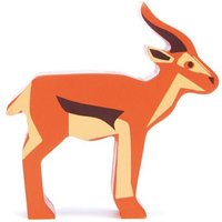 Tender leaf Toys - Holztier Antilope von Tender Leaf Toys