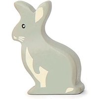 Tender leaf Toys - Holztier Hase grau von Tender Leaf Toys