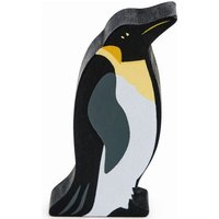 Holztier Königspinguin (MQ6) von Tender Leaf Toys