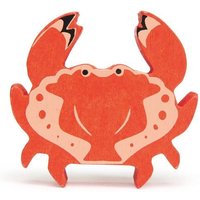 Tender leaf Toys - Holztier Krabbe Tender leaf Toys - Holztier Krabbe von Tender Leaf Toys