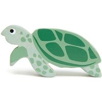 Tender leaf Toys - Holztier Schildkröte von Tender Leaf Toys