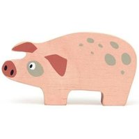 Tender leaf Toys - Holztier Schwein Tender leaf Toys - Holztier Schwein von Tender Leaf Toys