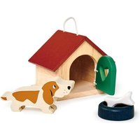 Tender leaf Toys - Hund für Puppenhaus von Tender Leaf Toys
