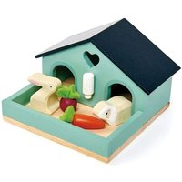 Tender leaf Toys - Kaninchen für Puppenhaus von Tender Leaf Toys