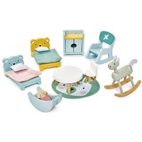Tender leaf Toys - Kinderzimmer für Puppenhaus Tender leaf Toys - Kinderzimmer für Puppenhaus von Tender Leaf Toys