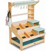 Tender leaf Toys - Marktstand von Tender Leaf Toys