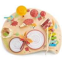 Tender leaf Toys - Musiktisch von Tender Leaf Toys