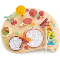 Tender leaf Toys - Musiktisch von Tender Leaf Toys