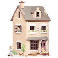 Tender leaf Toys - Puppenhaus Foxtail Villa von Tender Leaf Toys