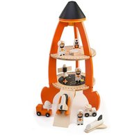 Tender leaf Toys - Rakete von Tender Leaf Toys
