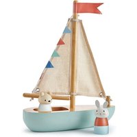 Segelboot von Tender Leaf Toys