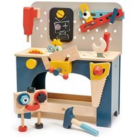 Werkbank klein Werkbank klein von Tender Leaf Toys