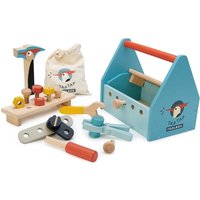 Werkzeugkoffer Werkzeugkoffer von Tender Leaf Toys