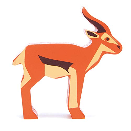 tender leaf toys Holztier Antilope tender leaf toys Holztier Antilope von Tender Leaf Toys